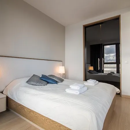 Adromeda Sea Towers Gdynia